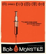 photo for Bob and the Monster