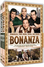 photo for Bonanza: The Official Sixth Season