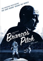 Branca's Pitch DVD Cover