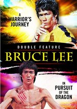 Bruce Lee: A Warrior's Journey/In Pursuit of the Dragon DVD Cover