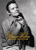 photo for Bruce Weber: The Film Collection