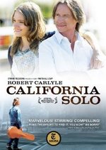 California Solo DVD Cover
