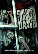 Children of a Darker Dawn DVD Cover