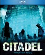 Citadel Blu-Ray Cover