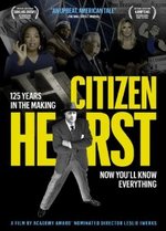 Citizen Hearst DVD Cover