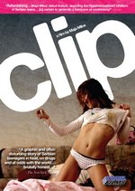 Clip DVD Cover