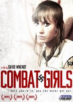 Poster for Combat Girls