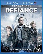 photo for Defiance: Season One