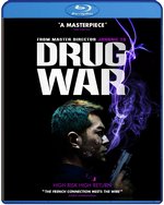 photo for Drug War