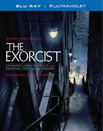 photo for The Exorcist 40th Anniversary Extended Director's Cut