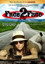 Face 2 Face DVD Cover