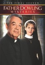 Father Dowling Mysteries: The Final Season DVD Cover