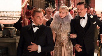 photo for The Great Gatsby