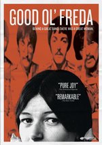 Good Ol' Freda DVD Cover