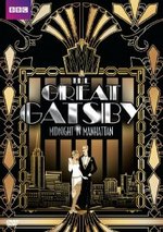 The Great Gatsby: Midnight in Manhattan DVD Cover
