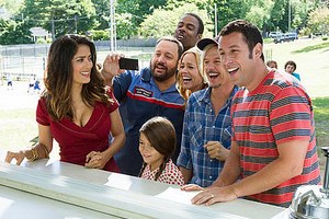 photo for Grown Ups 2