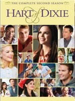 photo for Hart of Dixie: The Complete Second Season
