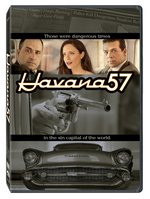Havana 57 DVD Cover