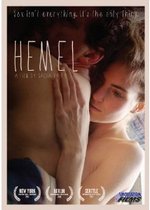 Hemel DVD Cover