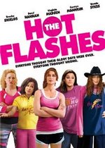 The Hot Flashes DVD Cover