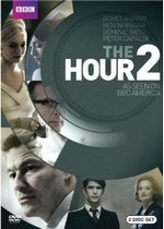 The Hour 2 DVD Cover