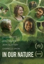 In Our Nature DVD Cover