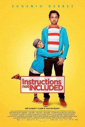 photo for Instructions Not Included