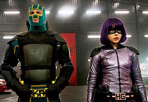 photo for Kick-Ass 2