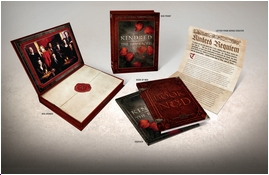 photo for Kindred: The Embraced – The Complete Series