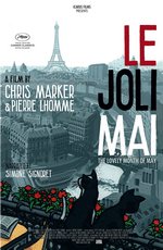 photo for Le joli mai (The Lovely Month of May)