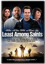 Least Among Saints DVD Cover