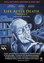 The Life After Death Project 1 and 2 DVD Cover