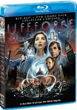 Lifeforce Blu-Ray Cover