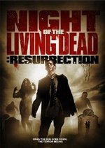 Night of the Living Dead: Resurrection DVD Cover
