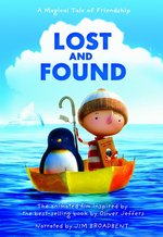 photo for Lost and Found