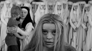 The Czech classic Marketa Lazarova now available from the Criterion Collection.