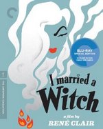 photo for I Married a Witch