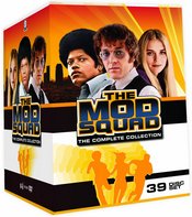 photo for The Mod Squad: The Complete Collection