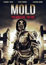 Mold DVD Cover