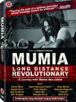 Mumia: Long Distance Revolutionary DVD Cover