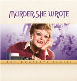 photo for Murder, She Wrote: The Complete Series