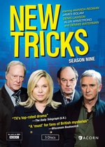 New Tricks, Season 9 DVD Cover