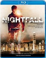 Nightfall Blu-Ray Cover