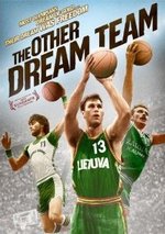 The Other Dream Team DVD Cover