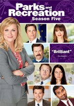 photo for Parks and Recreation: Season Five