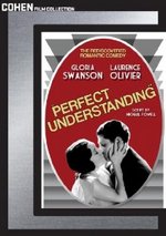 Perfect Understanding DVD Cover
