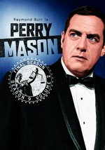 Perry Mason: The Ninth and Final Season, Vol. 2 DVD Cover