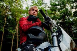 Ryan Gosling in 2013 top drama film, The Place Beyond the Pines