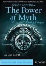 The Power of Myth DVD Cover