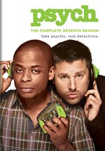 photo for Psych: The Complete Seventh Season